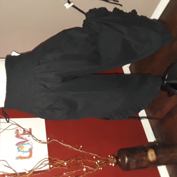 Gift Sold August 2023 Chic Ethos LA Capris - Picture 12 of 13